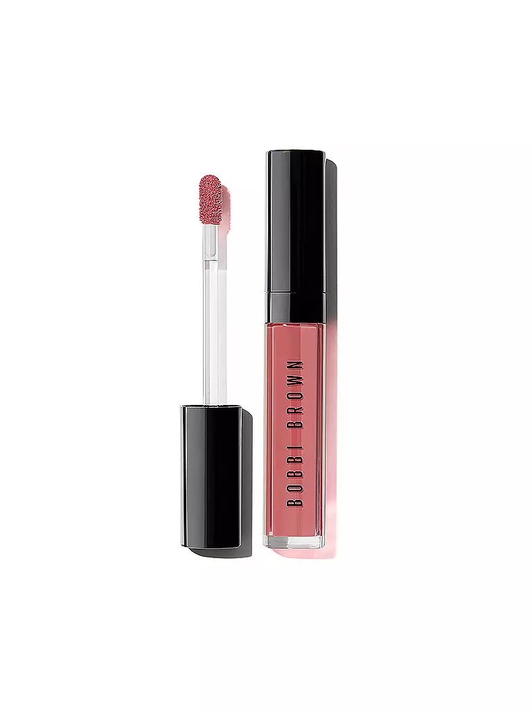 BOBBI BROWN | Lipgloss - Crushed Oil-Infused Gloss (03 New Romatik) | Cammello