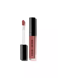 BOBBI BROWN | Lipgloss - Crushed Oil-Infused Gloss (03 New Romatik) | Marrone