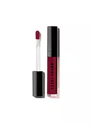 BOBBI BROWN | Lipgloss - Crushed Oil-Infused Gloss (03 New Romatik) | Rosso scuro