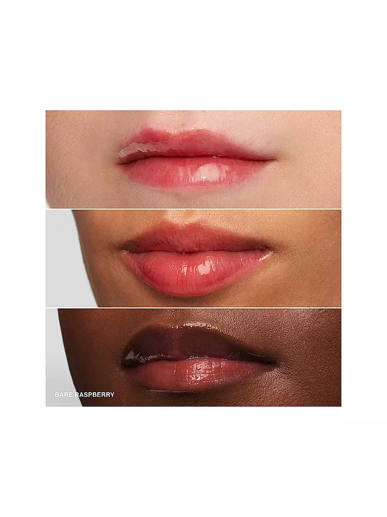 BOBBI BROWN | Lipgloss - Siero Extra Volume Labbra (14 Bare Rasperry) | Corallo