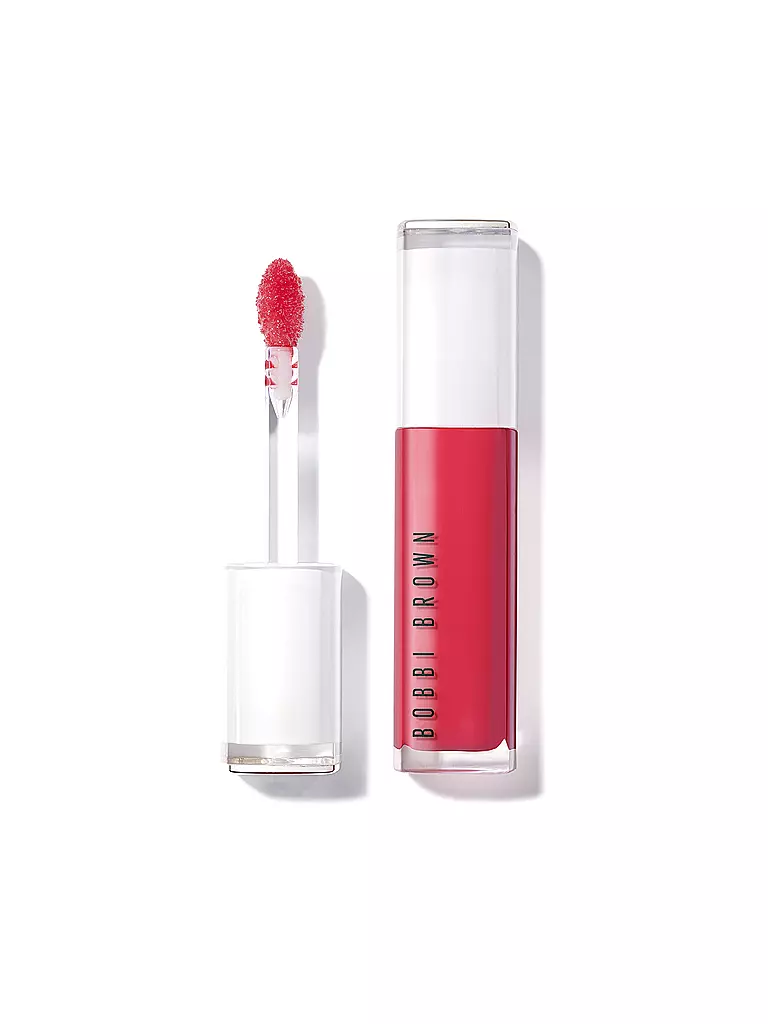 BOBBI BROWN | Lipgloss - Siero labbra Extra Plump (10 Rose) | Rosa