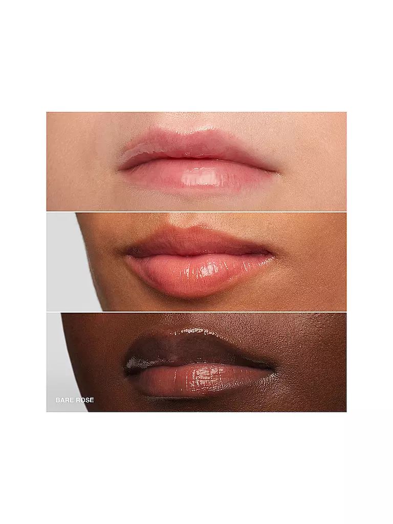BOBBI BROWN | Lipgloss - Siero labbra Extra Volume (08 Latte) | Fucsia