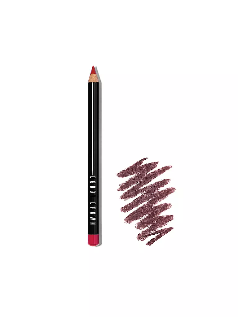 BOBBI BROWN | Lippencontourstift - Lip Pencil (12 Rum Raisin) | Bacca