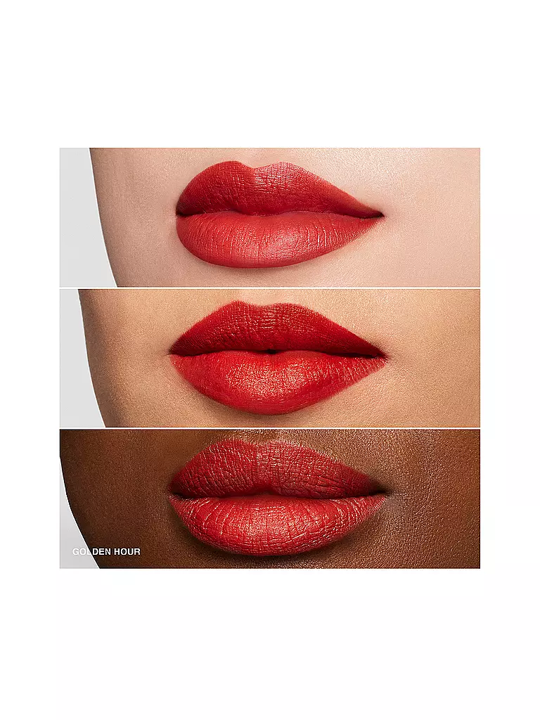 BOBBI BROWN | Lippenpflege - Luxe Matte Lipstick (10 Golden Hour) | 
