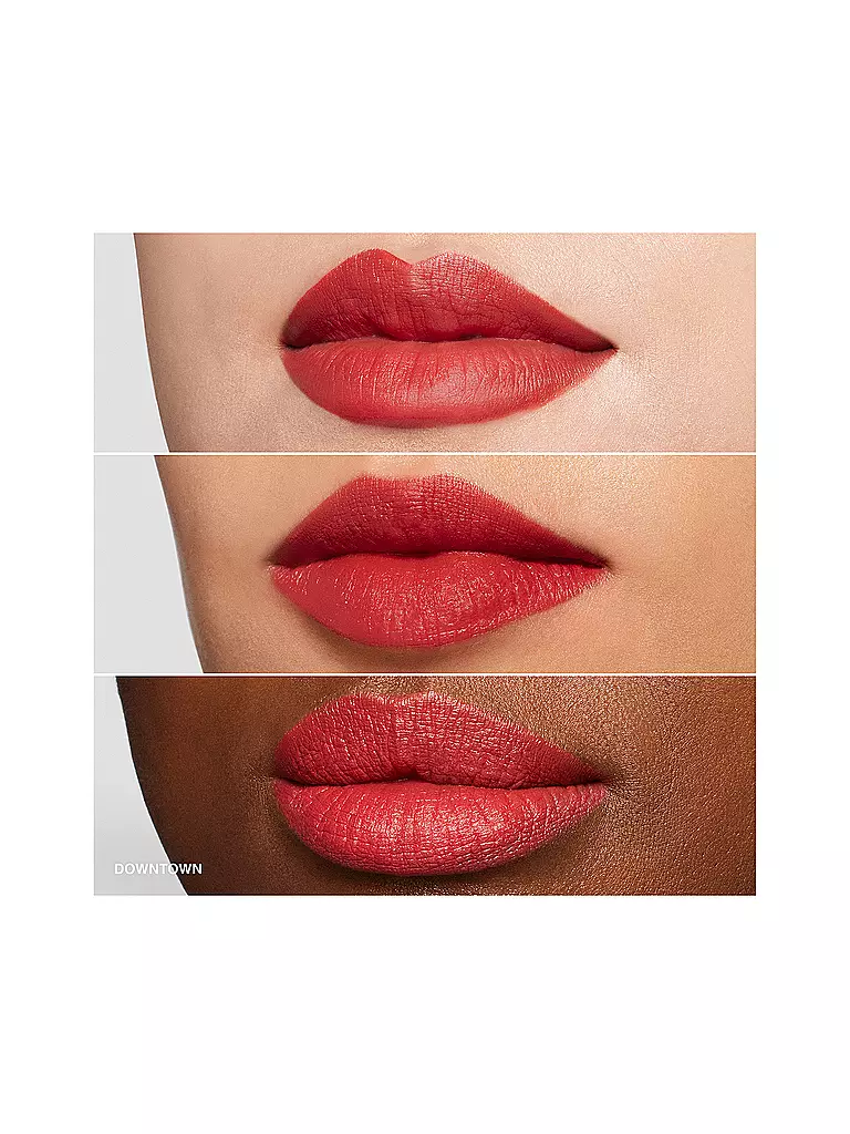 BOBBI BROWN | Lippenpflege - Luxe Matte Lipstick (12 Downtown) | Rosso