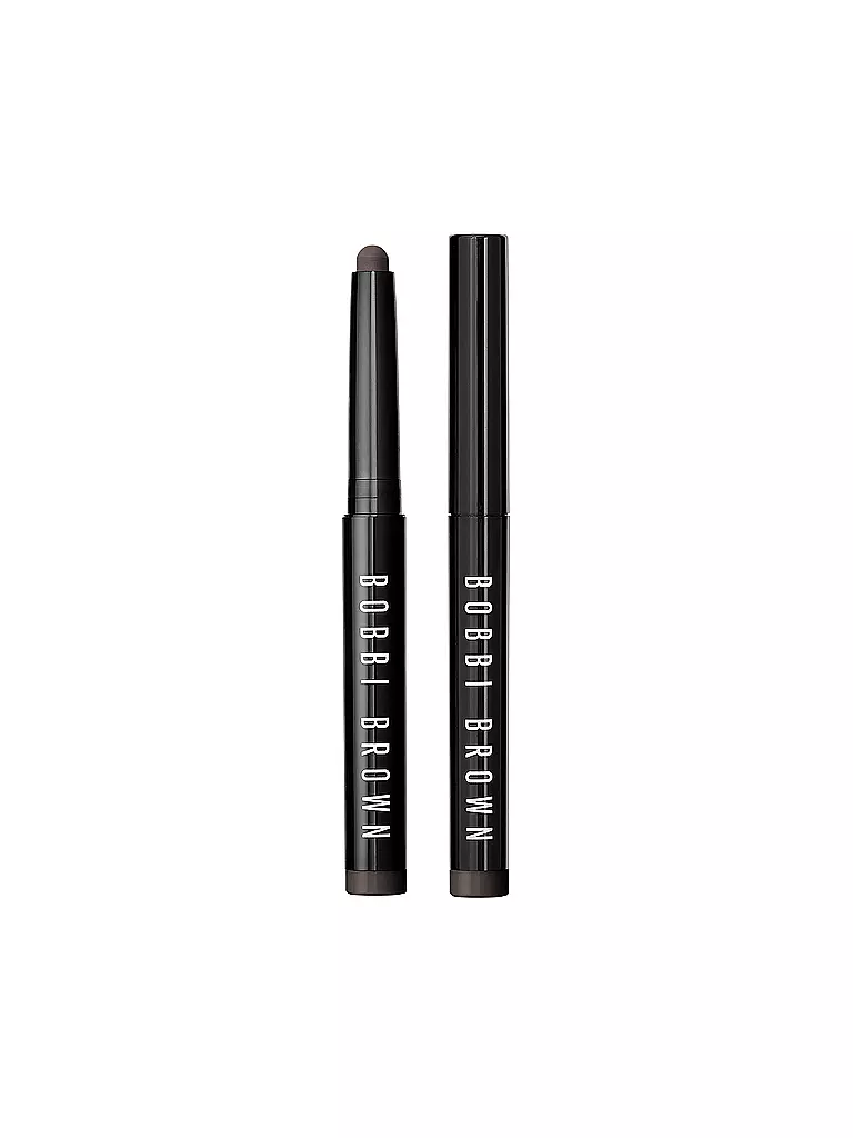 BOBBI BROWN | Long Wear Cream Shadow Stick Shade Extension (86 Rich Caviar) | Nero