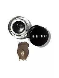 BOBBI BROWN | Long-Wear Gel Eyeliner (27 Caviar Ink) | Grigio