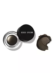 BOBBI BROWN | Long-Wear Gel Eyeliner (27 Caviar Ink) | Marrone