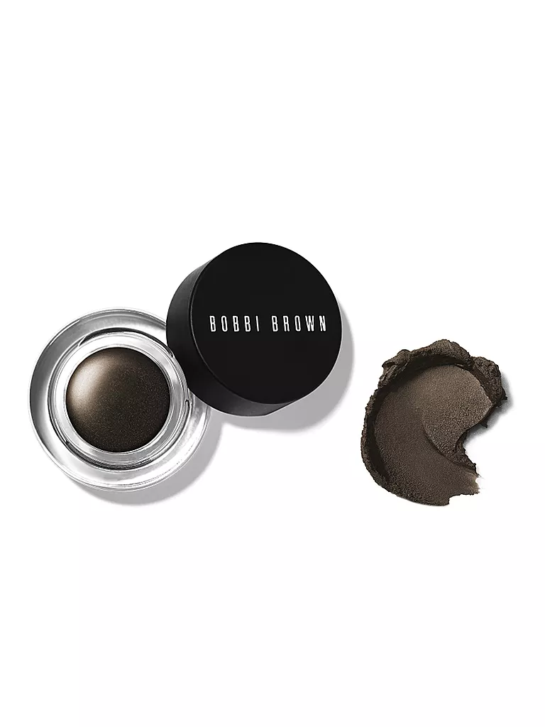 BOBBI BROWN | Long-Wear Gel Eyeliner (13 Chocolate Shimmer) | Marrone