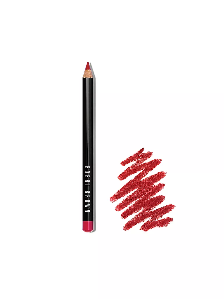 BOBBI BROWN | Matita Contorno Labbra - Lip Pencil (34 Red) | Rosso