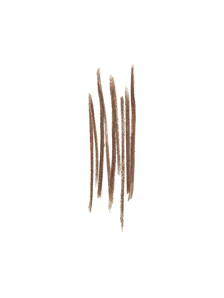 BOBBI BROWN | Matita per sopracciglia - Long-Wear Brow Pencil refillable (20 Warm Brown) | Marrone chiaro