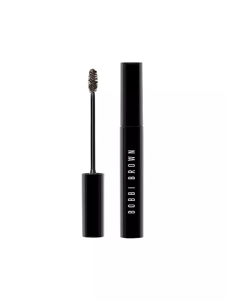 BOBBI BROWN | Matita per sopracciglia - Natural Brow Shaper (02 Mogano) | Marrone
