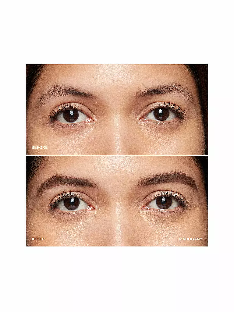 BOBBI BROWN | Matita per sopracciglia - Natural Brow Shaper (02 Mogano) | 
