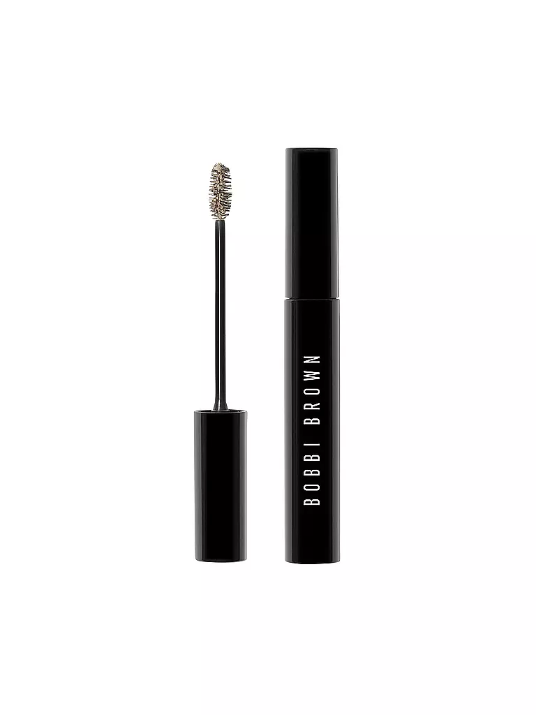 BOBBI BROWN | Matita per sopracciglia - Natural Brow Shaper (09 Slate) | Grigio