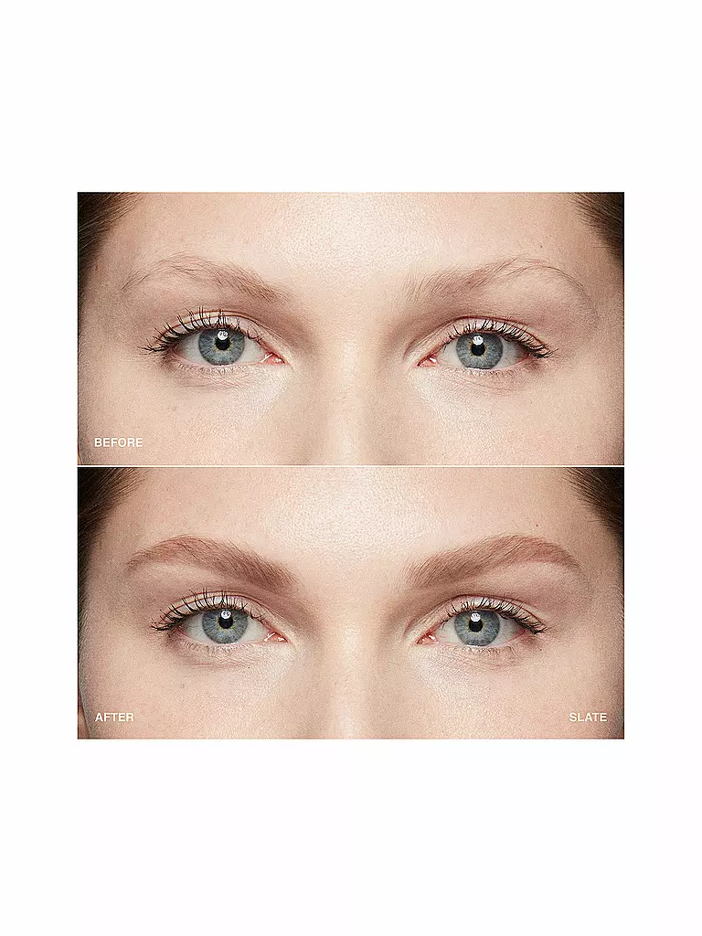 BOBBI BROWN | Matita per sopracciglia - Natural Brow Shaper (09 Slate) | Grigio