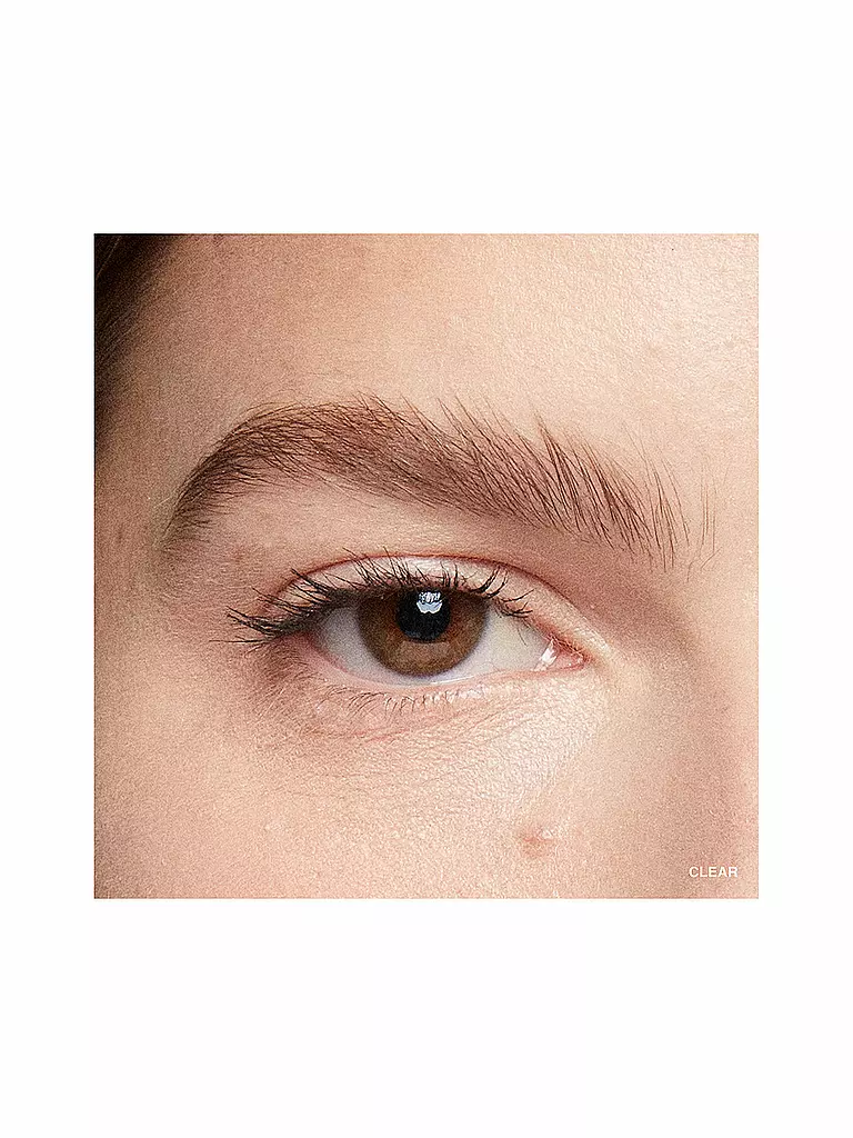 BOBBI BROWN | Matita per sopracciglia - Natural Brow Shaper (14 Clear) | Trasparente