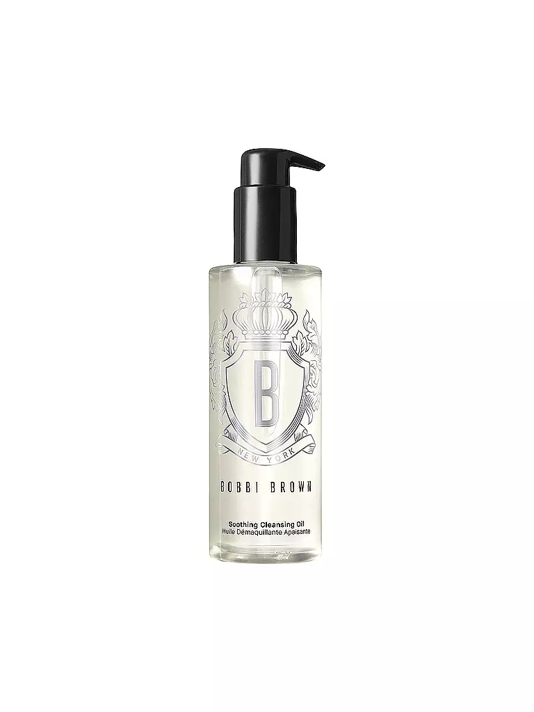 BOBBI BROWN | Olio Detergente Lenitivo 200ml | Senza colore