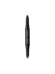BOBBI BROWN | Ombretto - Dual-Ended Long-Wear Cream Shadow Stick (01 Milk Chocolate / Midnight Brown) | Verde scuro