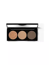 BOBBI BROWN | Ombretto - Essential Eyeshadow Trios (Greys) | Oro