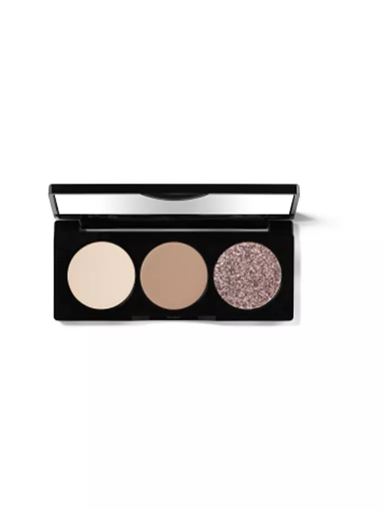 BOBBI BROWN | Ombretto - Essential Eyeshadow Trios (Greys) | Grigio chiaro