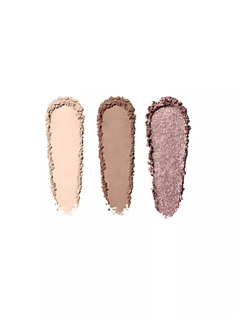 BOBBI BROWN | Ombretto - Essential Eyeshadow Trios (Greys) | Grigio chiaro