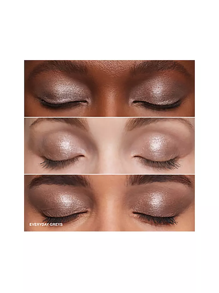 BOBBI BROWN | Ombretto - Essential Eyeshadow Trios (Greys) | Grigio chiaro