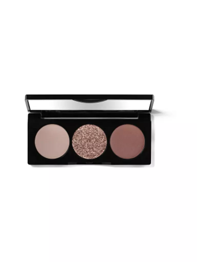 BOBBI BROWN | Ombretto - Essential Eyeshadow Trios (Smokey Plum) | Bacca