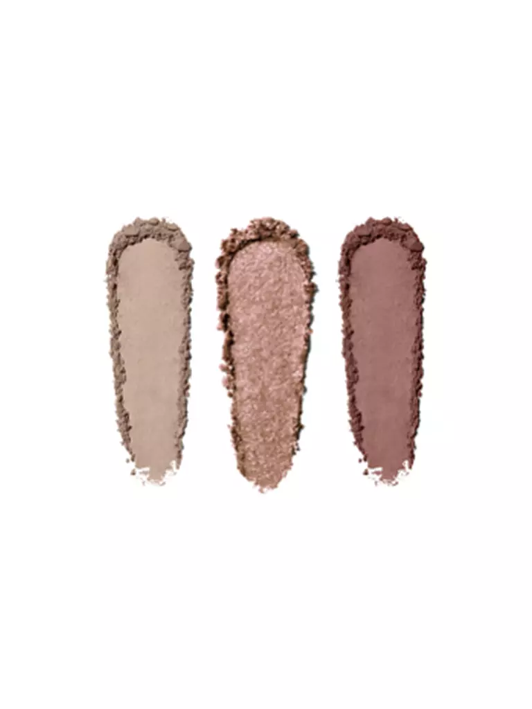 BOBBI BROWN | Ombretto - Essential Eyeshadow Trios (Smokey Plum) | Bacca