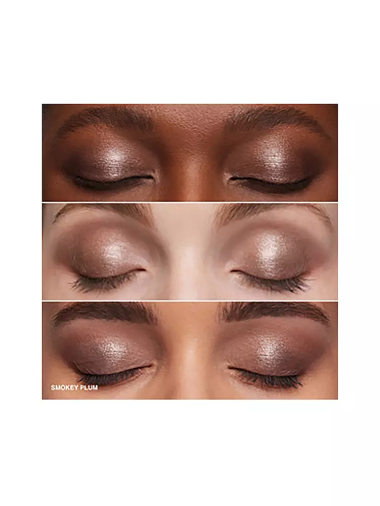 BOBBI BROWN | Ombretto - Essential Eyeshadow Trios (Smokey Plum) | Bacca