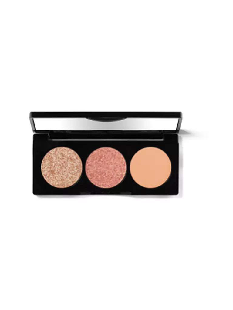 BOBBI BROWN | Ombretto - Essential Eyeshadow Trios (Soft Coral) | Corallo