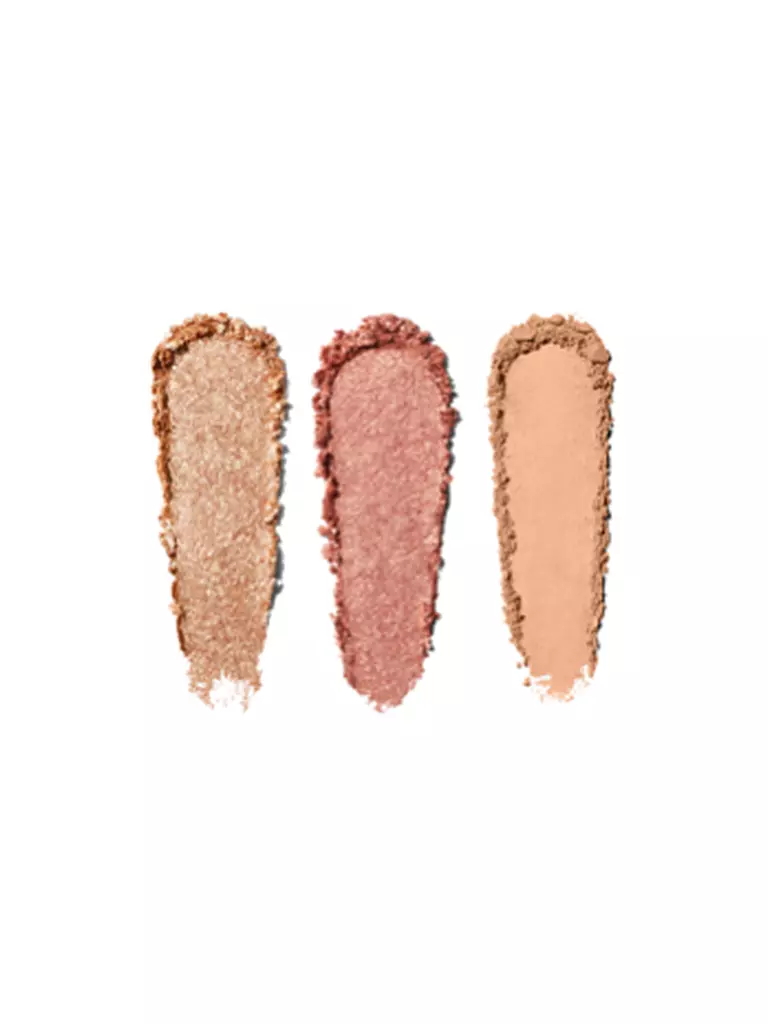 BOBBI BROWN | Ombretto - Essential Eyeshadow Trios (Soft Coral) | Corallo