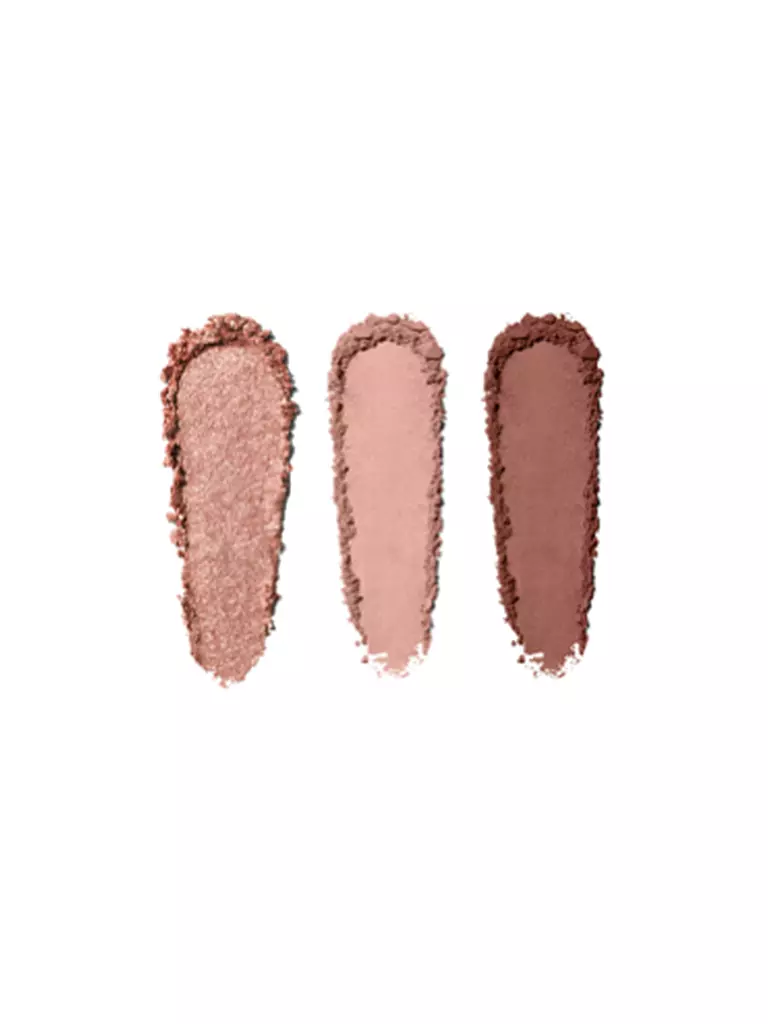 BOBBI BROWN | Ombretto - Essential Eyeshadow Trios (Sunrise) | Cammello