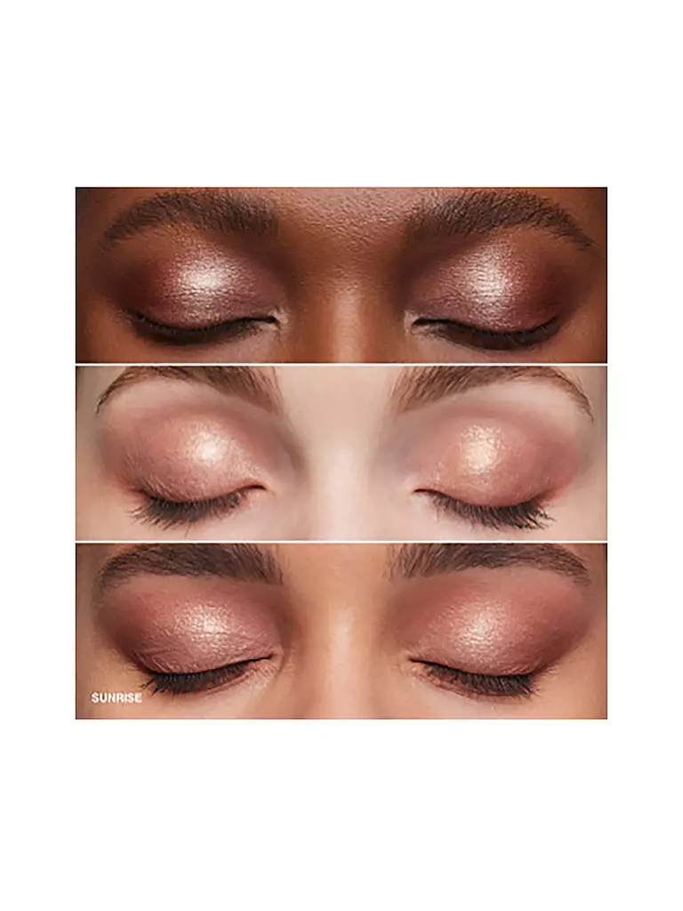 BOBBI BROWN | Ombretto - Essential Eyeshadow Trios (Sunrise) | Cammello