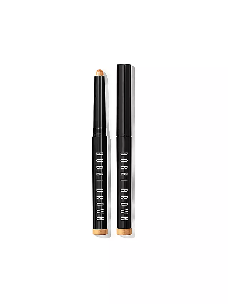 BOBBI BROWN | Ombretto - Long Wear Cream Shadow Stick (67 Golden Light) | Oro