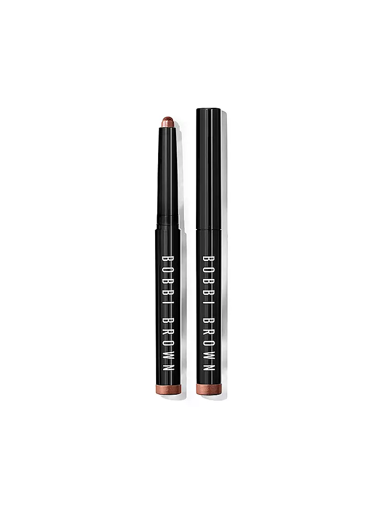BOBBI BROWN | Ombretto - Long Wear Cream Shadow Stick (69 Ruby Shimmer) | Rosso scuro