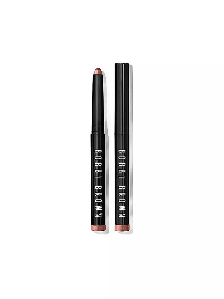 BOBBI BROWN | Ombretto - Long Wear Cream Shadow Stick (72 Bronze) | Rame