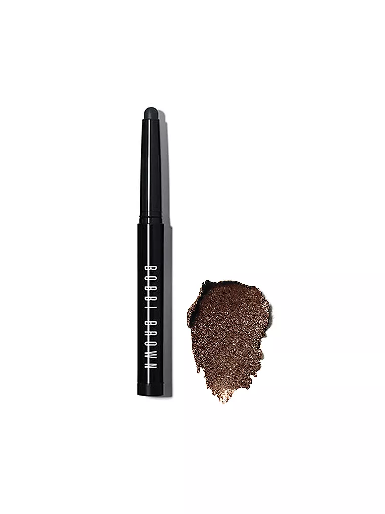 BOBBI BROWN | Ombretto - Long-Wear Cream Shadow Stick (03 Bark) | Marrone