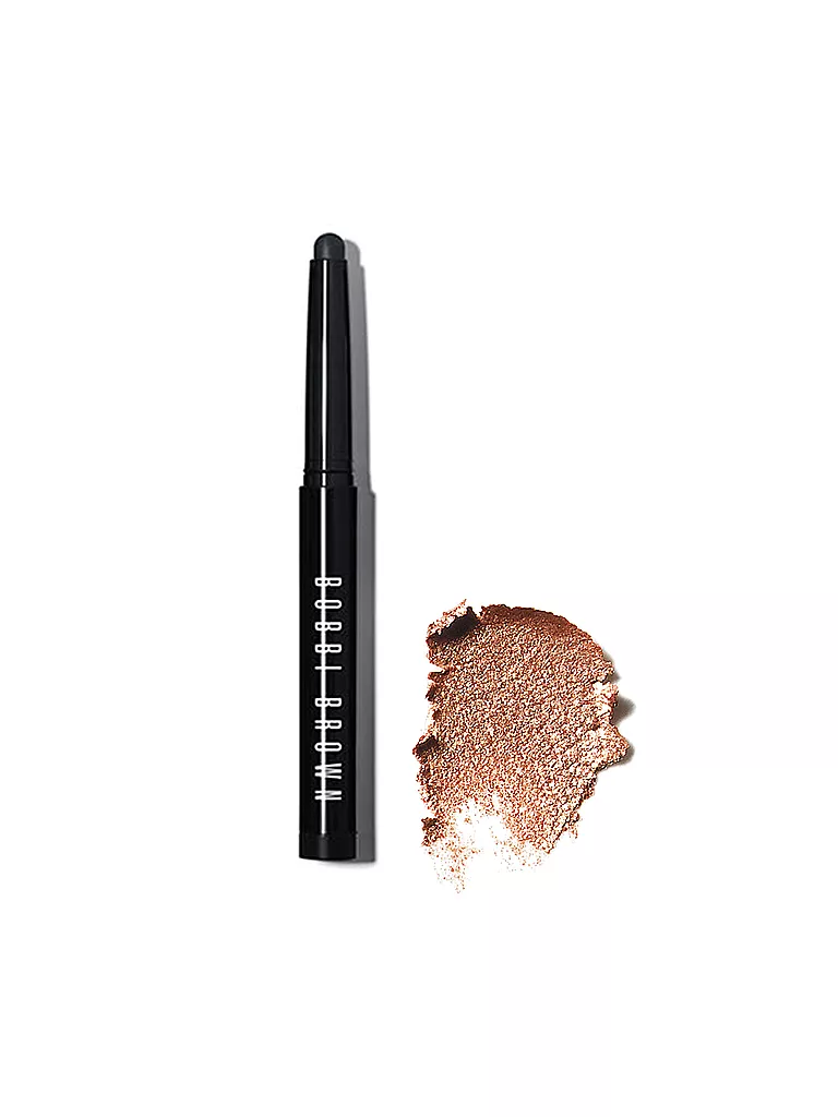 BOBBI BROWN | Ombretto - Long-Wear Cream Shadow Stick (04 Golden Pink) | Fucsia