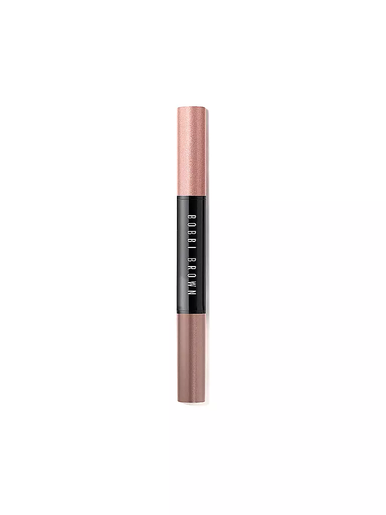 BOBBI BROWN | Ombretto - Long-Wear Cream Shadow Stick (27 Nude Beach) | Rosa
