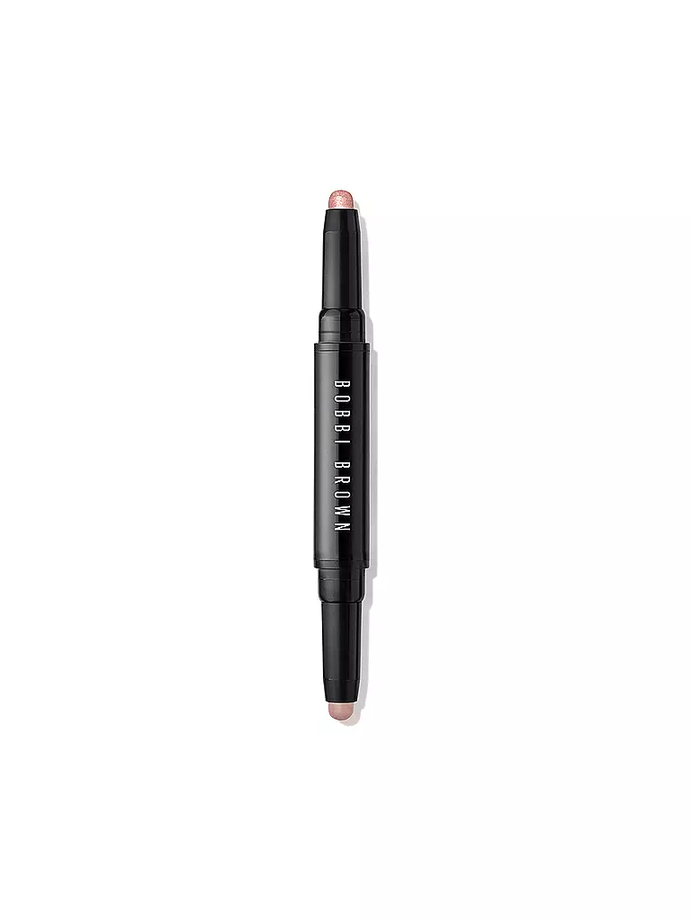 BOBBI BROWN | Ombretto - Long-Wear Cream Shadow Stick (27 Nude Beach) | Rosa
