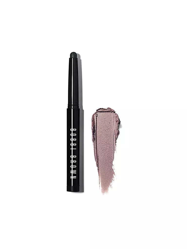 BOBBI BROWN | Ombretto - Long-Wear Cream Shadow Stick (37 Stone) | Grigio