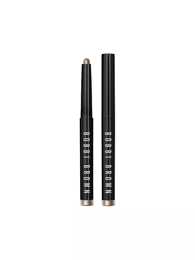 BOBBI BROWN | Ombretto - Long-Wear Cream Shadow Stick (52 Mica) | Argento