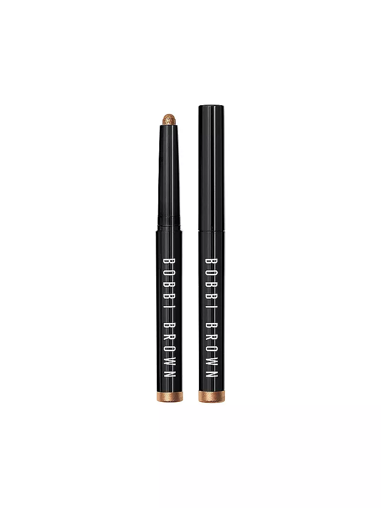BOBBI BROWN | Ombretto - Long-Wear Cream Shadow Stick (53 Golden Amber) | Oro
