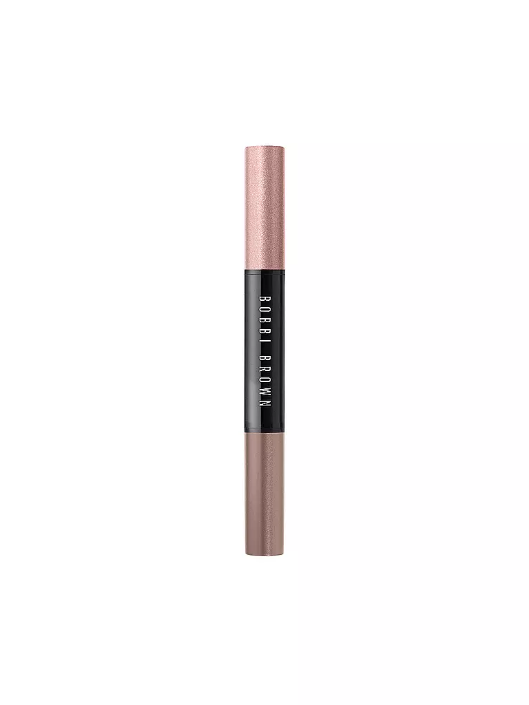 BOBBI BROWN | Ombretto - Long-Wear Cream Shadow Stick Duo (02 Pink / Nude) | Rosa