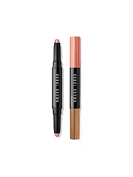 BOBBI BROWN | Ombretto - Long-Wear Cream Shadow Stick Duo (02 Pink / Nude) | Rosa