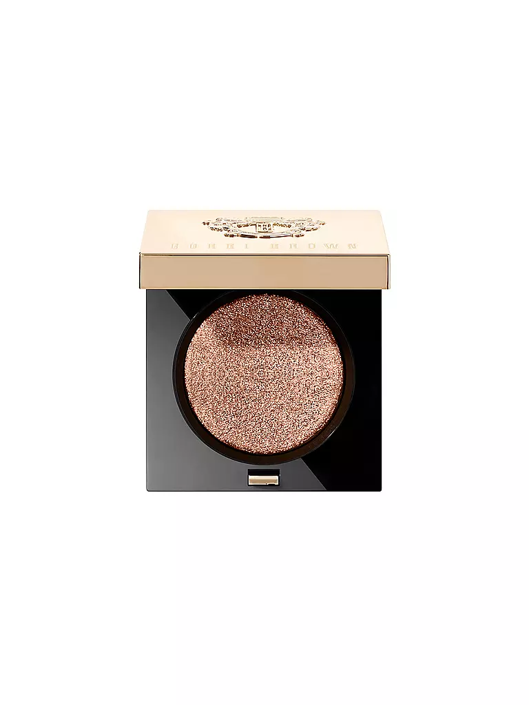 BOBBI BROWN | Ombretto - Luxe Eye Shadow (01 Golden Rose) | Rosa