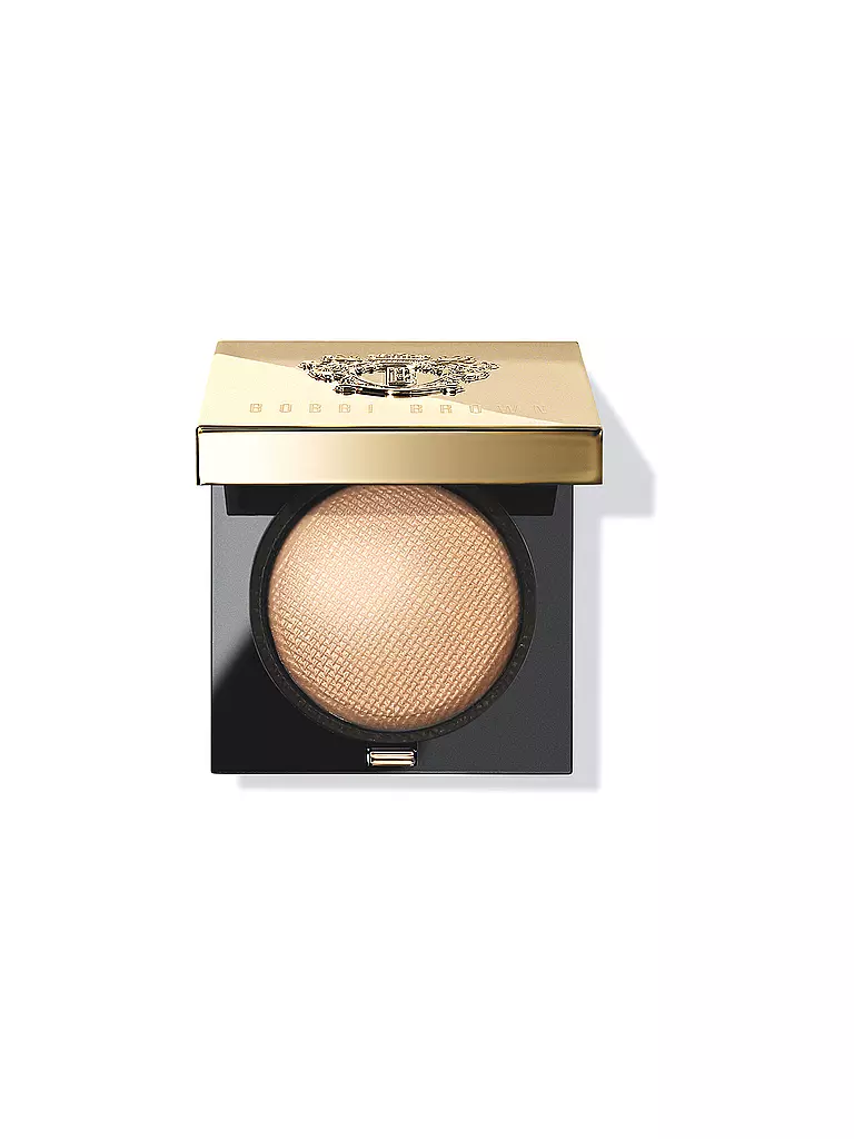 BOBBI BROWN | Ombretto - Luxe Eye Shadow Rich Metal (02 Melting Point) | Beige