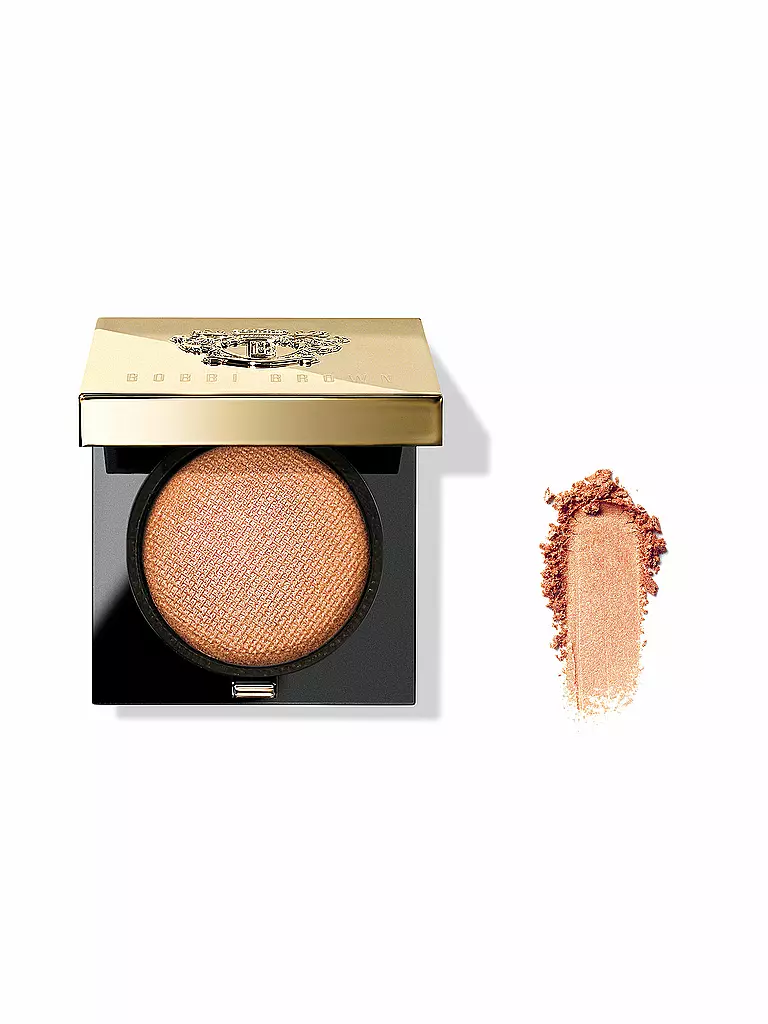 BOBBI BROWN | Ombretto - Luxe Eye Shadow Rich Metal (Metal Ray) | Oro