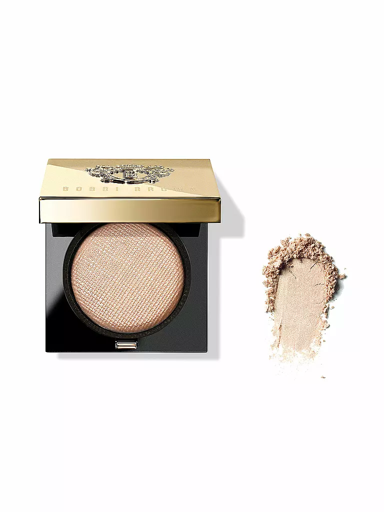 BOBBI BROWN | Ombretto - Luxe Eye Shadow Rich Metal (Moonstone) | Crema