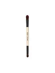BOBBI BROWN | Pennello - Pennello occhi a doppia estremità per copertura totale | Senza colore